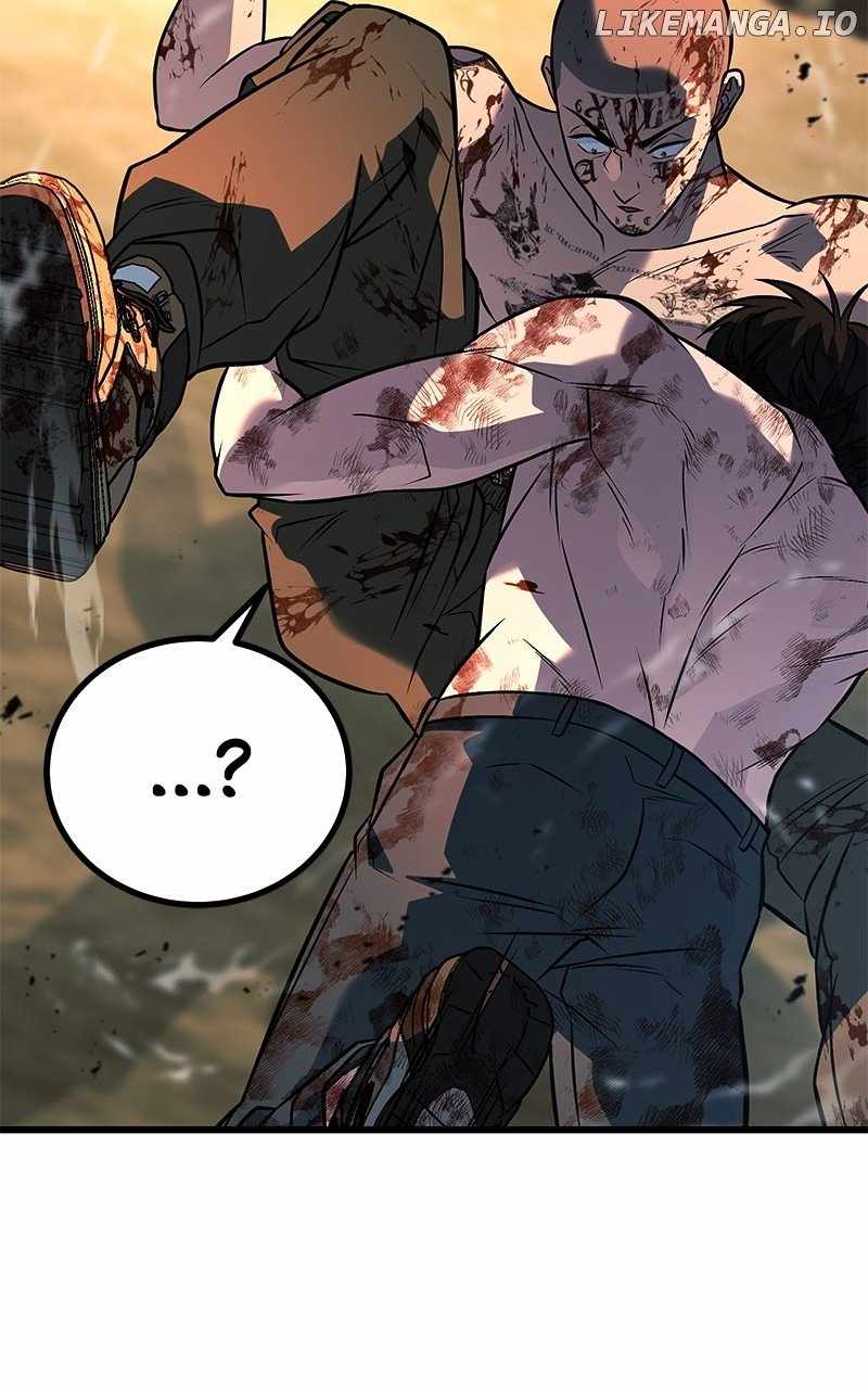 King of Violence Chapter 53 184